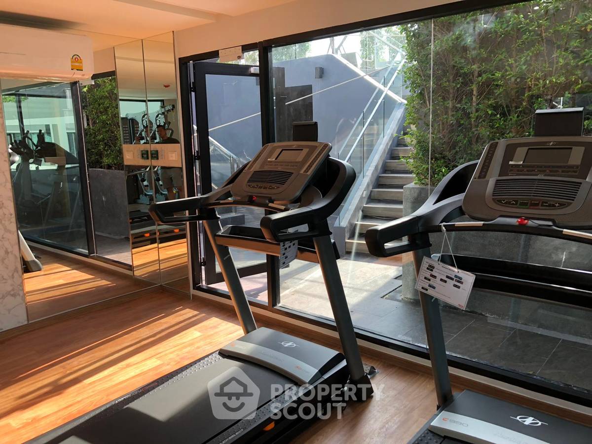 รูป คอนโด 1-ห้องนอน ที่ แอททิจูด แบริ่ง ใกล้ BTS แบริ่ง (ID 2934075) - รูปที่ 15/18
