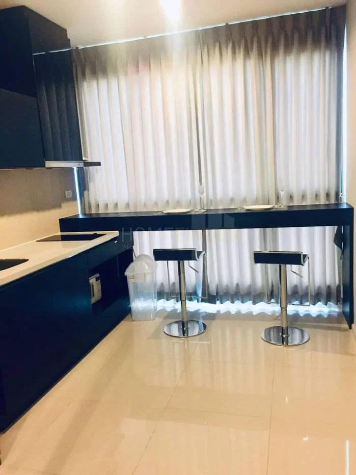 picture Rhythm Sukhumvit 44/1 1 bedroom, for sale - 2/4