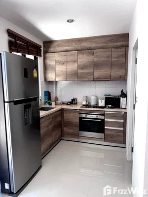 Townhouses for sale Phuket : 🏡 Prime 2-Bedroom Townhouse in the Heart of Bangtao 6561089