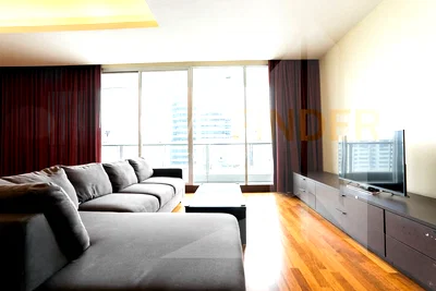 เช่าคอนโด BTS เซนต์หลุยส์ : Sky Villas Condominium 3 bedrooms, for rent