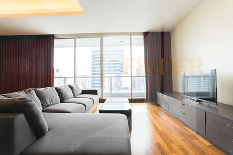 รูปภาพ Sky Villas Condominium 3 bedrooms, for rent