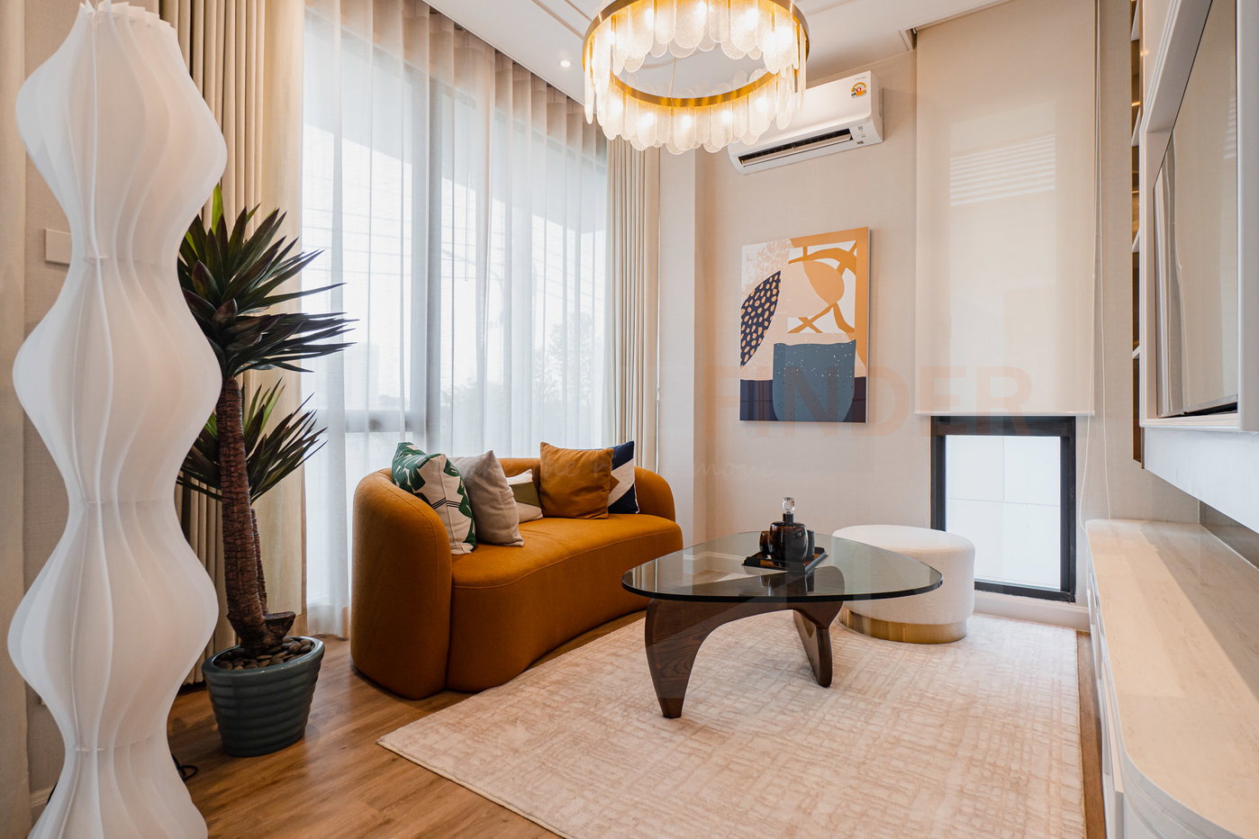 รูป AVIAN Srinakarin - Krungthepkreetha 4 bedrooms, for sale - รูปที่ 17/25