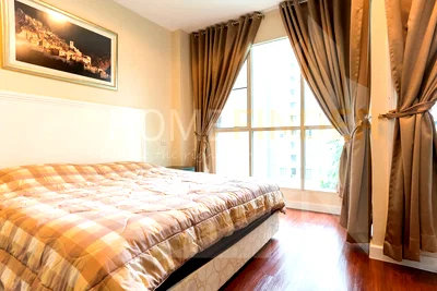 Condos for rent : The Address Chidlom 1 bedroom, for rent