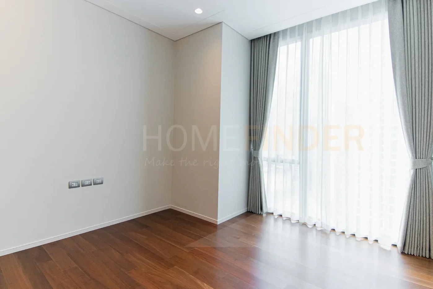 รูป The Residences at Sindhorn Kempinski Hotel Bangkok 3 bedrooms, for rent - รูปที่ 8/17