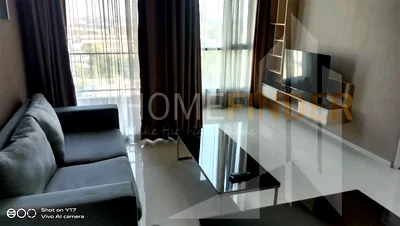 คอนโดให้เช่า : Movenpick Ekkamai 1 bedroom, for rent