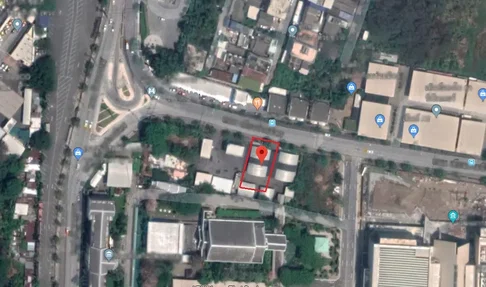 Land for rent around Huai Khwang Area studio, for rent
