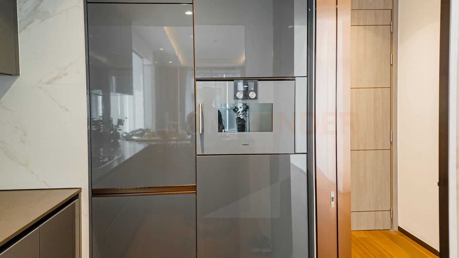 picture The Estelle Phrom Phong 2 bedrooms, for rent - 13/23