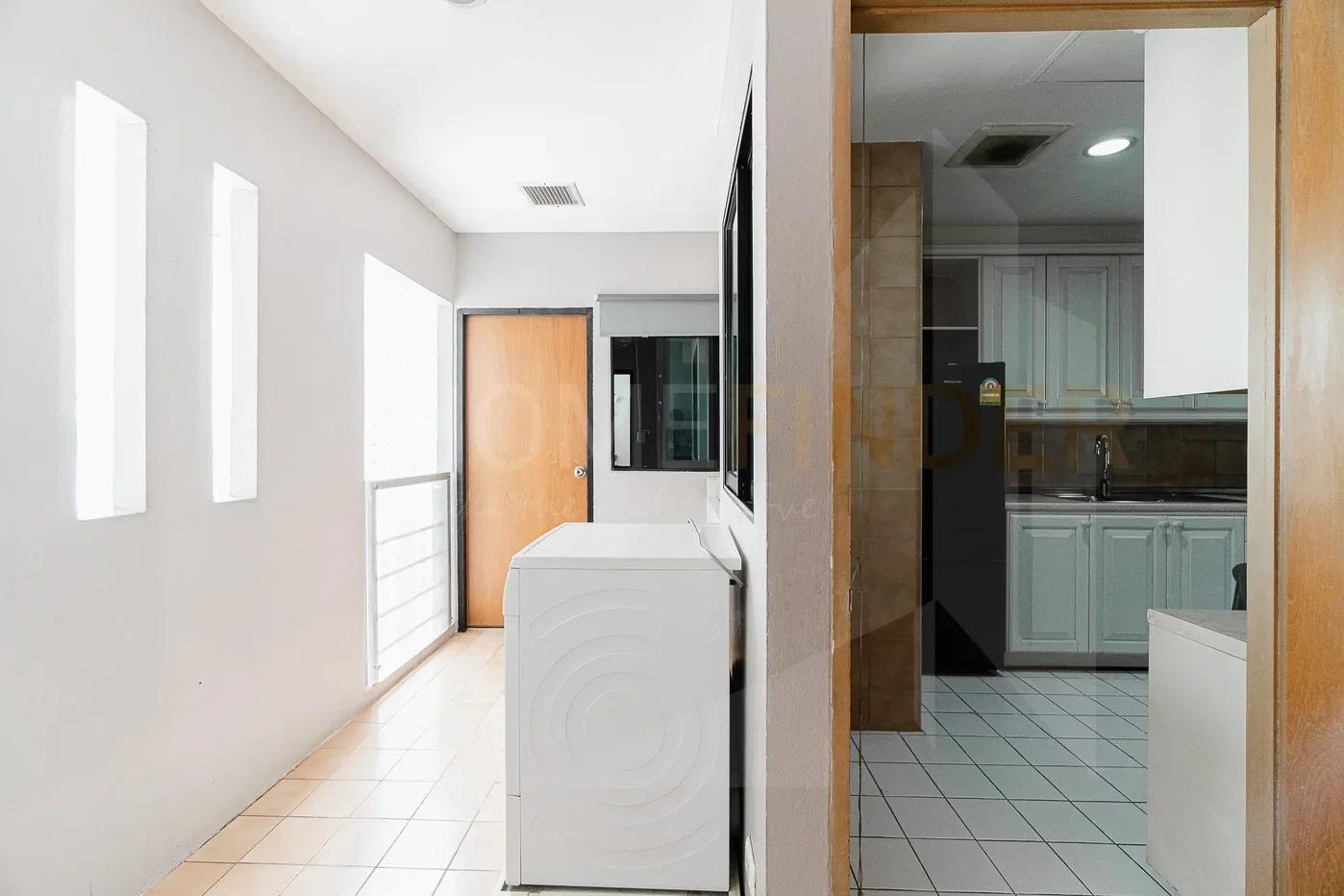 picture Sathorn Gardens 3 bedrooms, for rent - 9/13