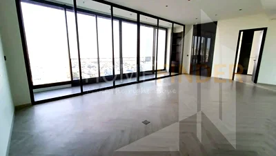 ขายคอนโด : Chapter Charoennakhorn-Riverside 3 bedrooms, for sale