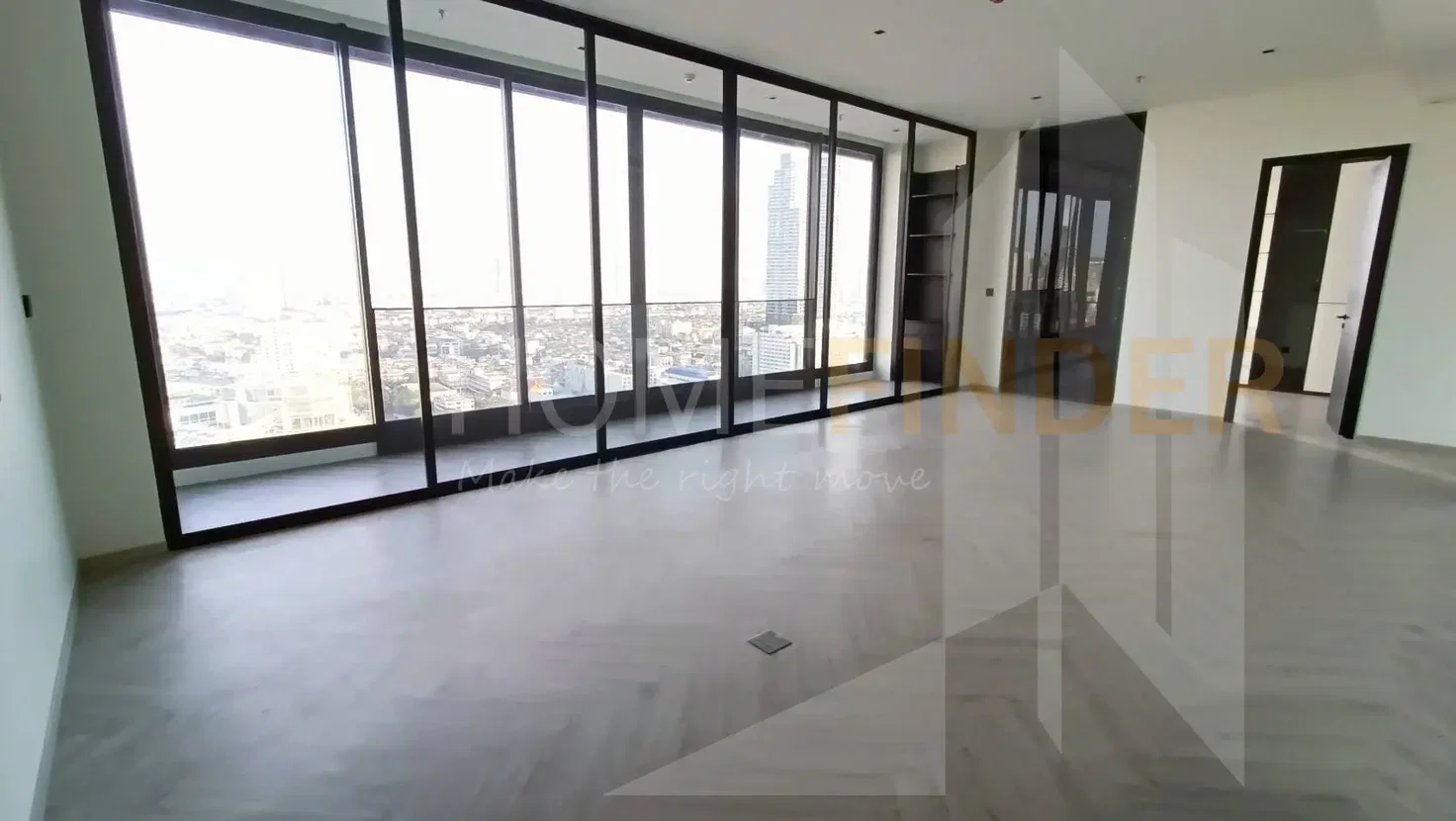 รูป Chapter Charoennakhorn-Riverside 3 bedrooms, for sale - รูปที่ 1/4