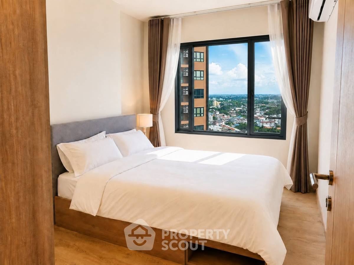 รูป คอนโด 2-ห้องนอน ที่ เดอะ เบสท์ ไฮ เชียงใหม่ ใน วัดเกต (ID 3256289) - รูปที่ 16/21