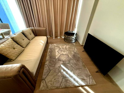 Condos for rent : CELES Asoke 2 bedrooms, for rent