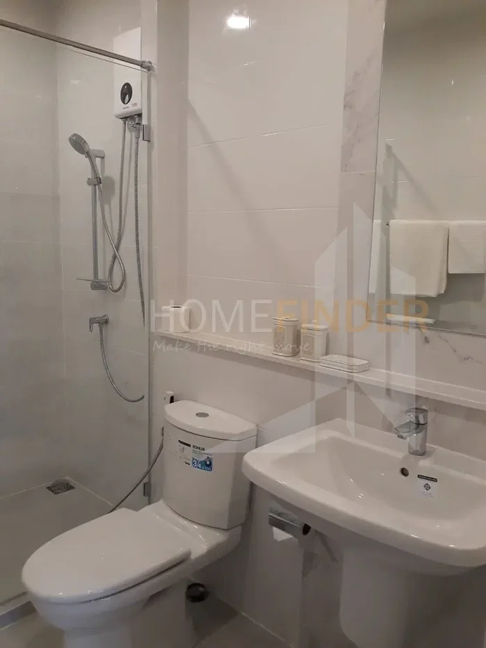 รูป The Niche Pride Thonglor-Phetchburi 3 bedrooms, for rent - รูปที่ 10/10
