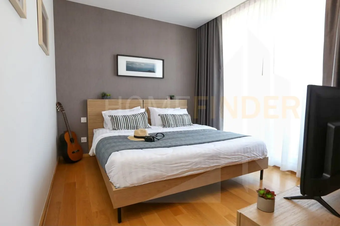 รูป Noble Revo Silom 2 bedrooms, for sale - รูปที่ 2/12