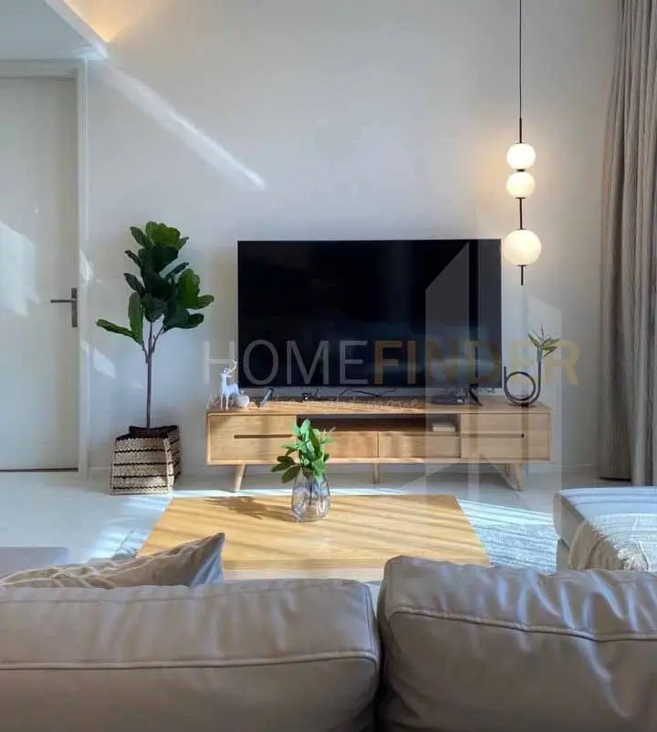 picture The Bangkok Sathorn 1 bedroom, for rent - 2/6