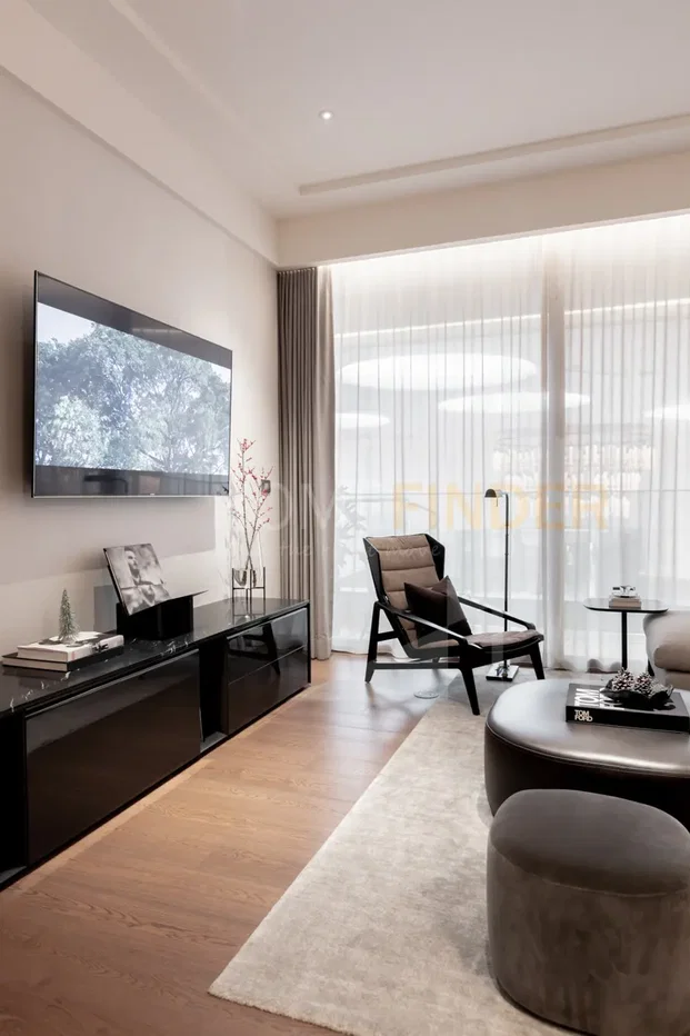 picture Dusit Residences 4 bedrooms, for sale - 4/9