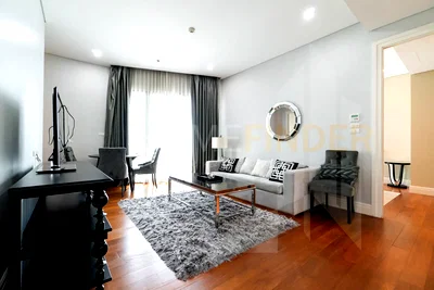 ขายคอนโด : Bright Sukhumvit 24 2 bedrooms, for sale