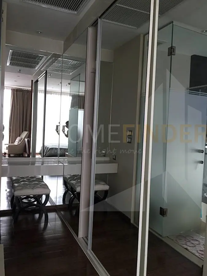 รูป The Address Sukhumvit 28 2 bedrooms, for rent - รูปที่ 6/9