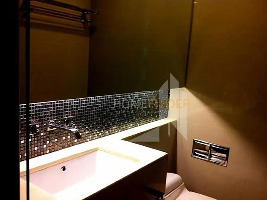 รูป The Address Asoke 2 bedrooms, for sale - รูปที่ 7/10