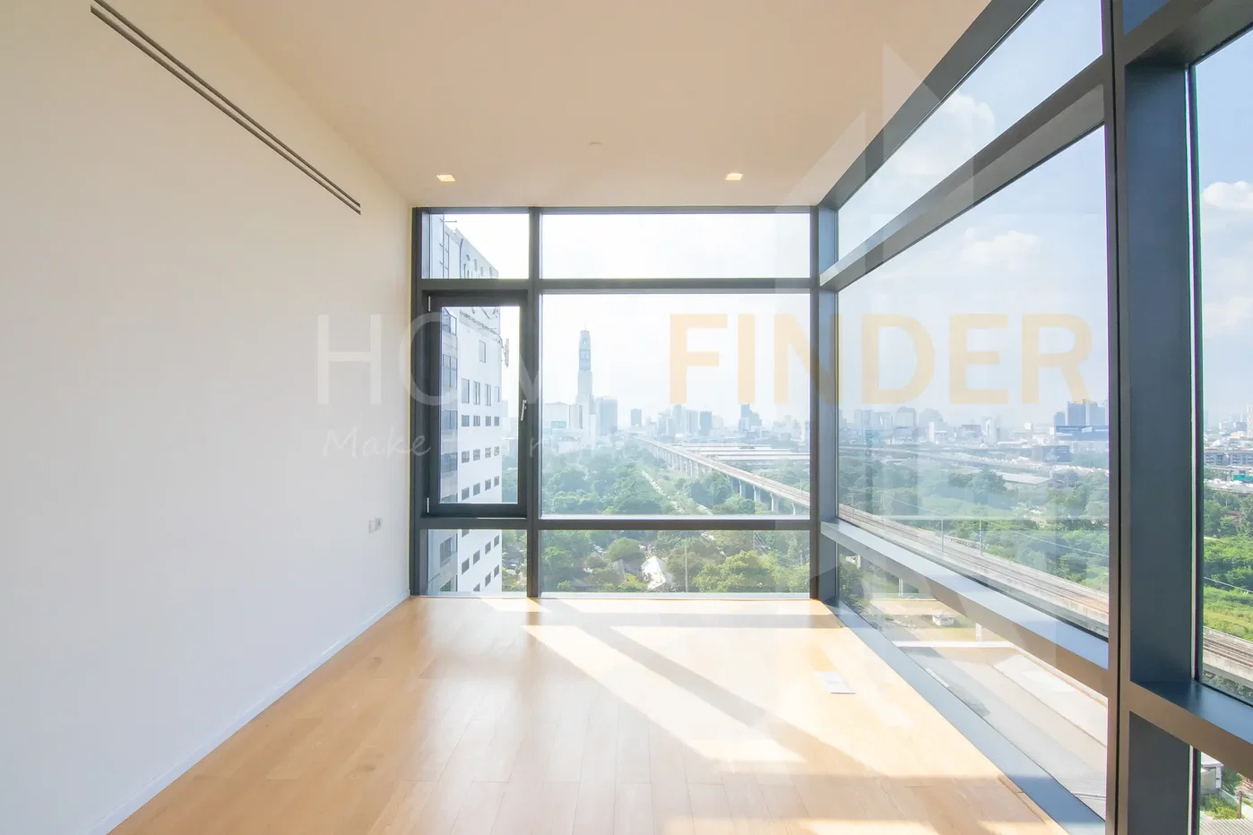 picture Circle Living Prototype 2 bedrooms, for sale - 1/10