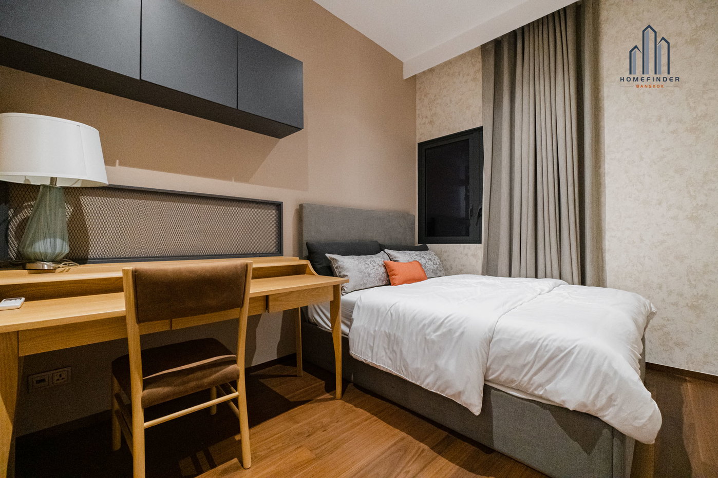 รูป The Estelle Phrom Phong 2 bedrooms, for rent - รูปที่ 16/19