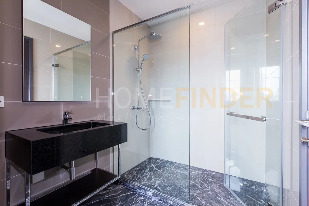 รูป Edge Sukhumvit 23 1 bedroom, for rent - รูปที่ 10/12