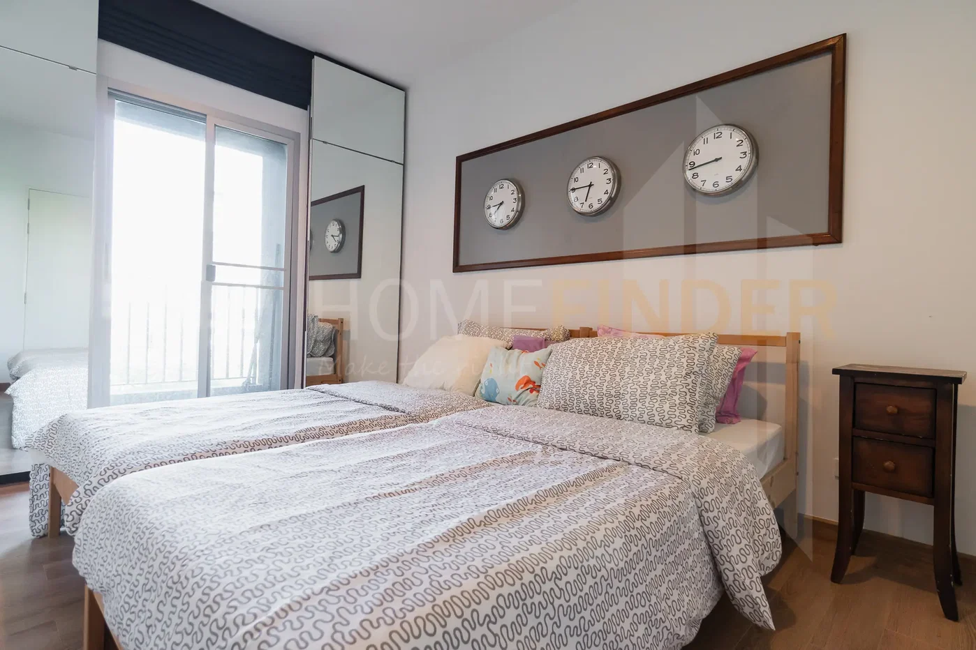 รูป The Seed Musee 2 bedrooms, for rent - รูปที่ 11/16