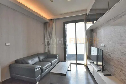 The Lumpini 24 2 bedrooms, for rent