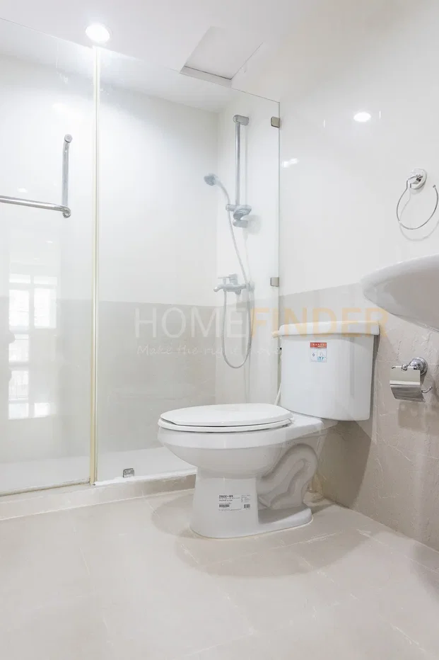 รูป Royal Castle 3 bedrooms, for rent - รูปที่ 14/14