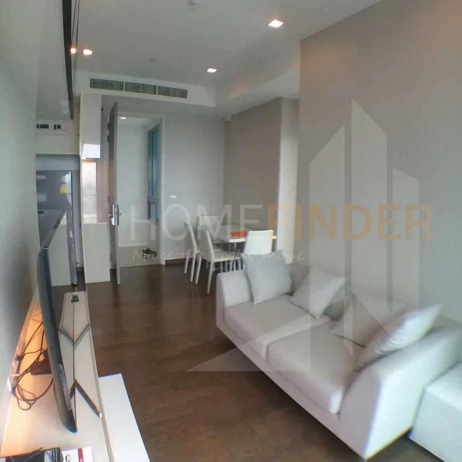 รูป Q Asoke 2 bedrooms, for sale - รูปที่ 9/15