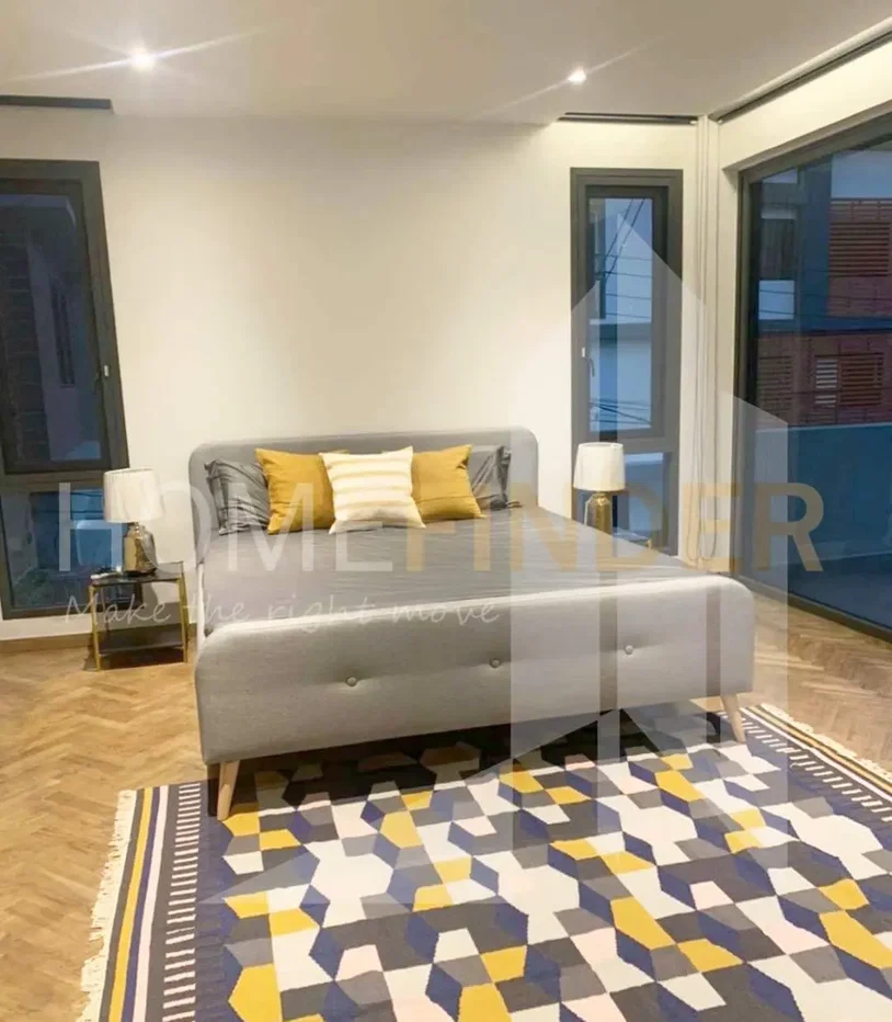 รูป For rent 4 bedroom Single Detached House with pool in Thonglor, Sukhumvit, Bangkok 4 bedrooms, for rent - รูปที่ 6/10