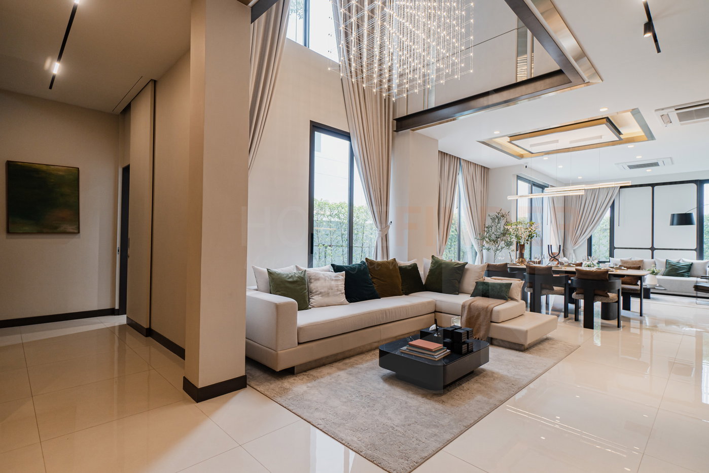 รูป THIRRA Ladprao 5 bedrooms, for sale - รูปที่ 13/36