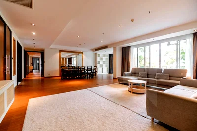 Condos for rent : Belgravia Residences 3 bedrooms, for rent