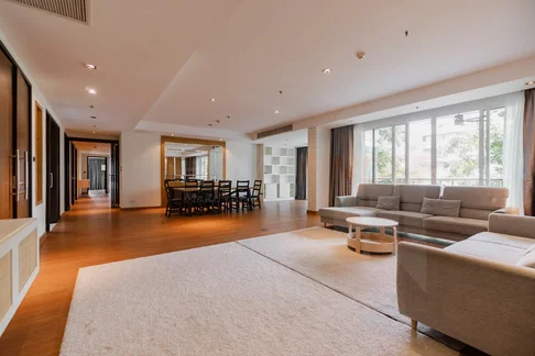 Belgravia Residences 3 bedrooms, for rent