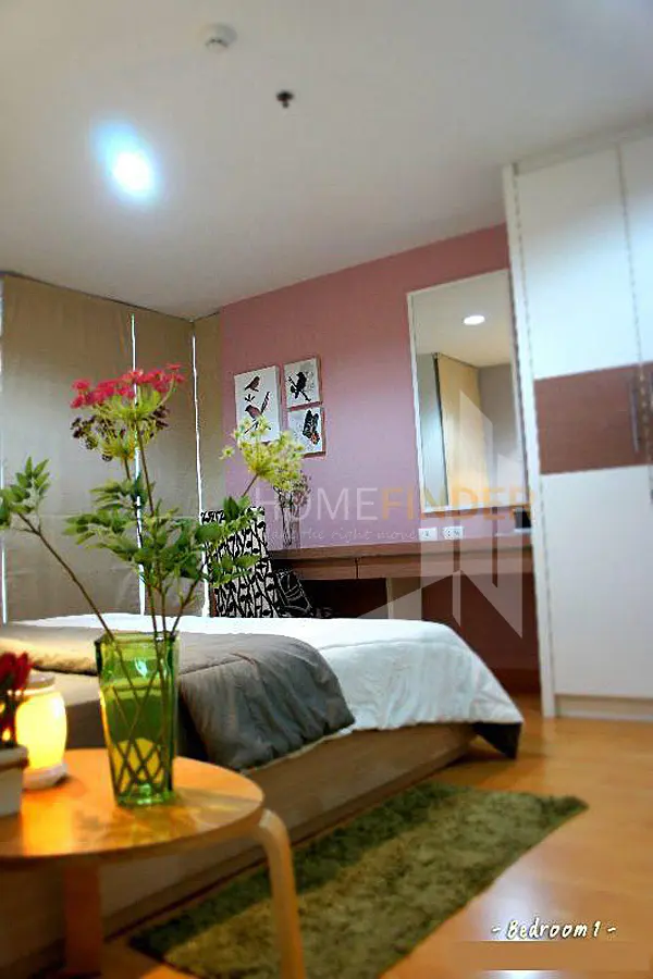 รูป Serene Place Sukhumvit 24 2 bedrooms, for rent - รูปที่ 5/8