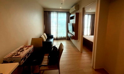 Condos for rent : 🦋🏠 For rent , Rhythm Phahon Ari