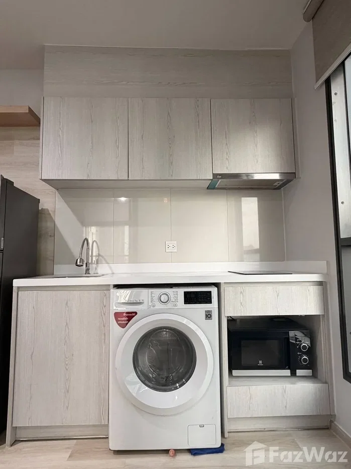 picture ðŋ Life Sukhumvit 48 | Corner Unit for Rent 6740367 - 9/19