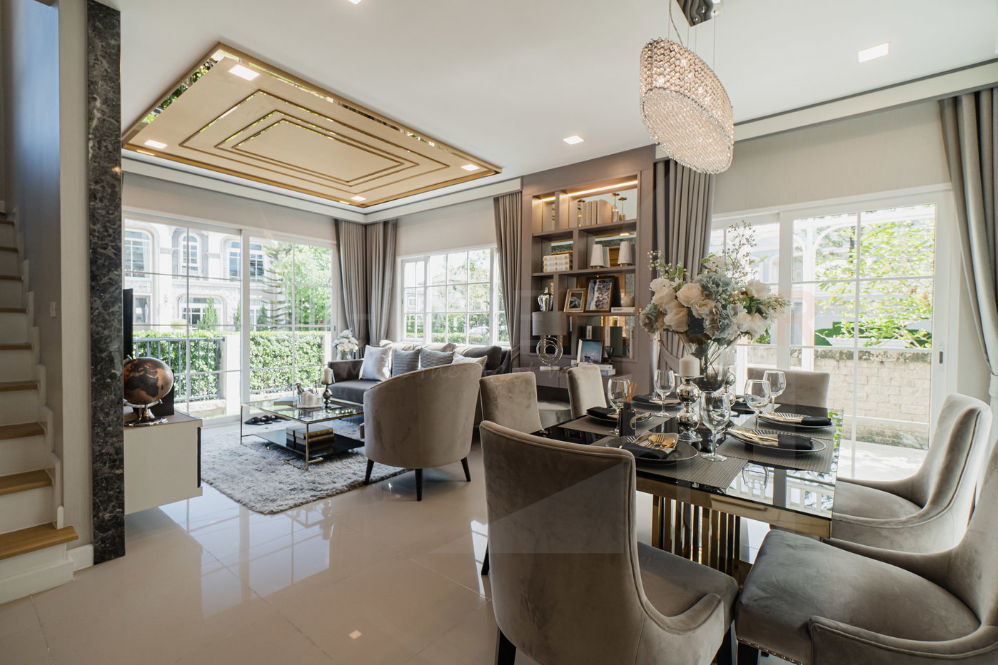 รูป Grandio Bang Na KM.5 4 bedrooms, for sale - รูปที่ 5/24