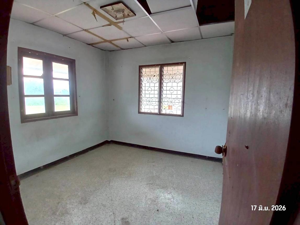 รูป บ้านเดี่ยว 54 ตร.วา มิ่งมงคล แม่ริม เชียงใหม่ 1.5M - รูปที่ 21/33