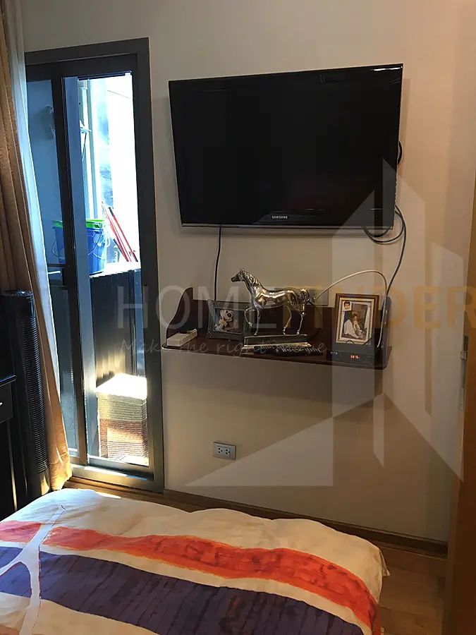 picture Hyde Sukhumvit 13 2 bedrooms, for sale - 9/23