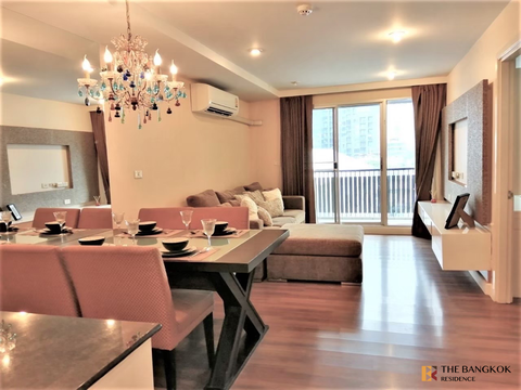Centric Place Ari 4 - Phaholyothin Special price, limited quantity near BTS Ari