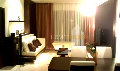 คอนโดให้เช่า : The Prime 11 2 bedrooms, for rent