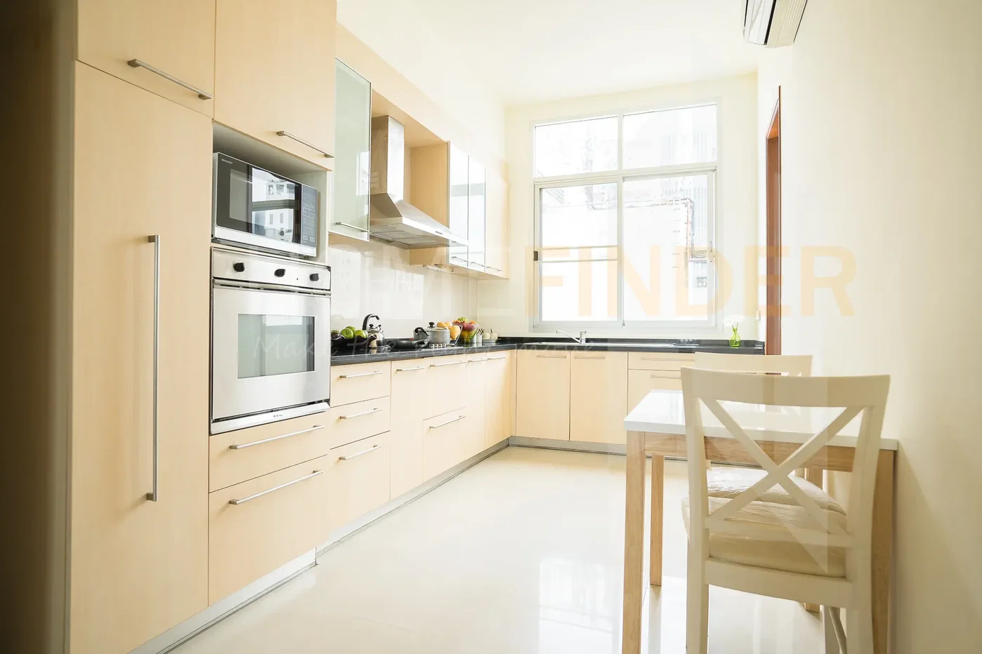 รูป Sathorn Gallery Residences 4 bedrooms, for rent - รูปที่ 17/23