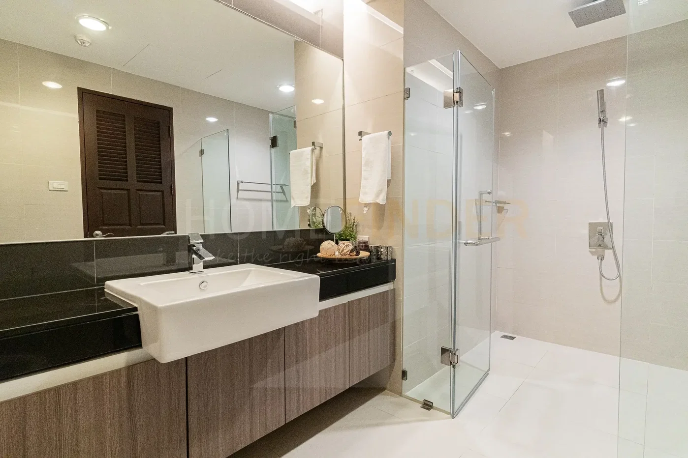 รูป Ploenruedee Residence 4 bedrooms, for rent - รูปที่ 21/22