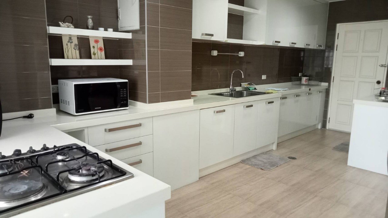 picture Fifty Fifth Thonglor 3 bedrooms, for sale - 4/7