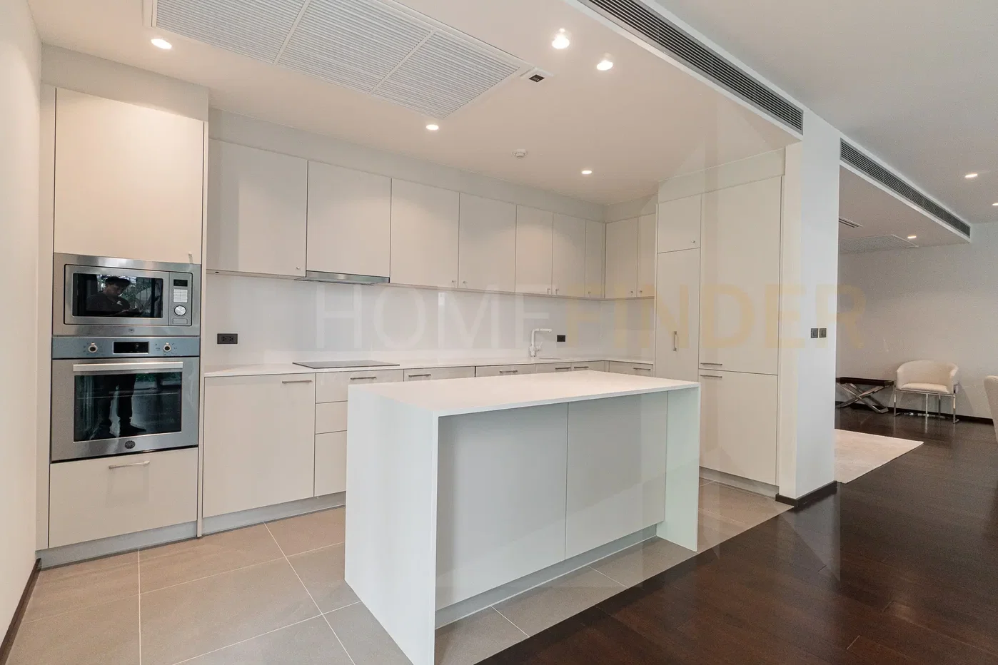รูป La Citta Delre Thonglor 16 HF-7362 2 bedrooms, for sale - รูปที่ 7/19