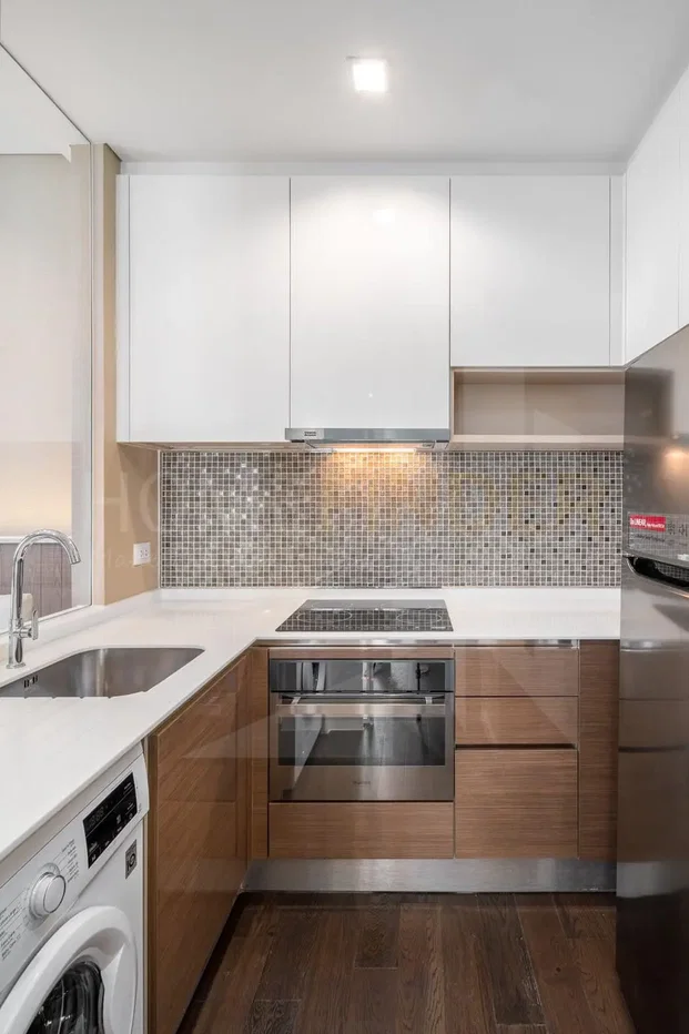 รูป The Saint Residences Ladprao 2 bedrooms, for rent - รูปที่ 6/11