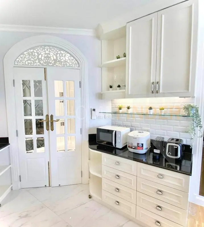 รูป PARK ORIGIN PHROM PHONG 2 bedrooms, for sale - รูปที่ 4/12