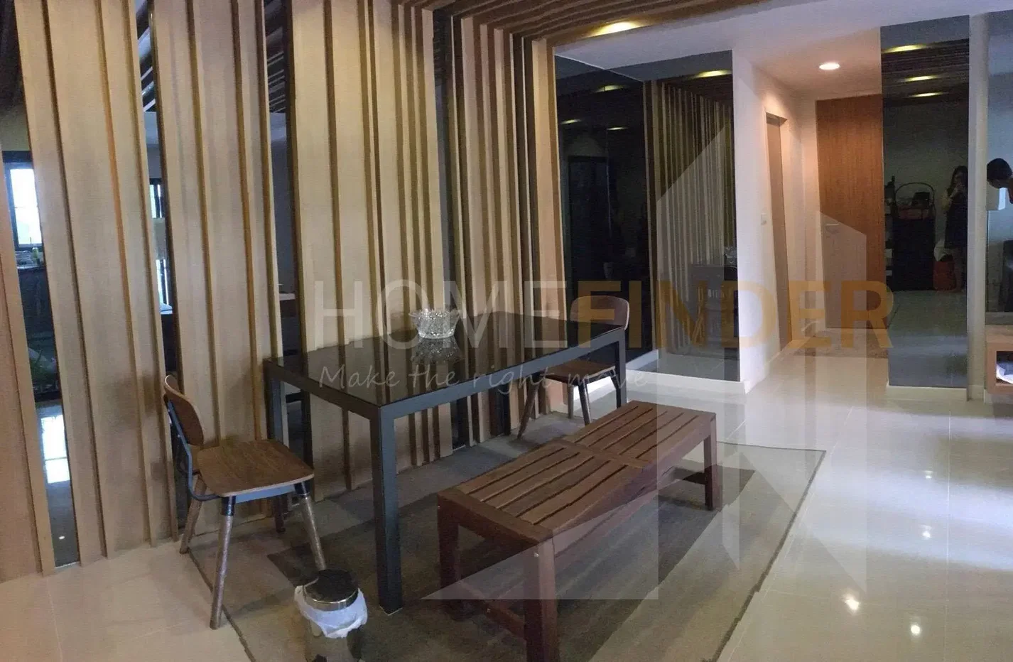รูป Zenith Place Sukhumvit 42 2 bedrooms, for rent - รูปที่ 11/13