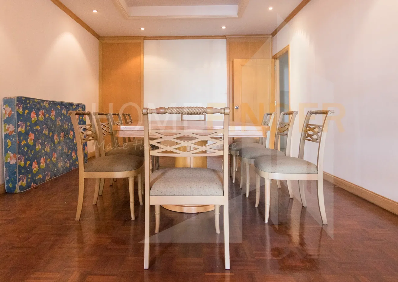 รูป Baan Yen Akard Condominium 3 bedrooms, for rent - รูปที่ 5/15